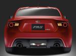 Scion FR-S 2012 года